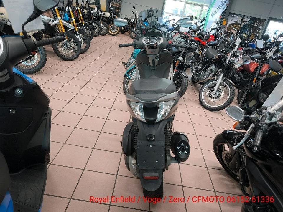 Angebot Piaggio Beverly 350ie Sport Touring