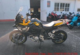 Gebrauchte BMW F 750 GS