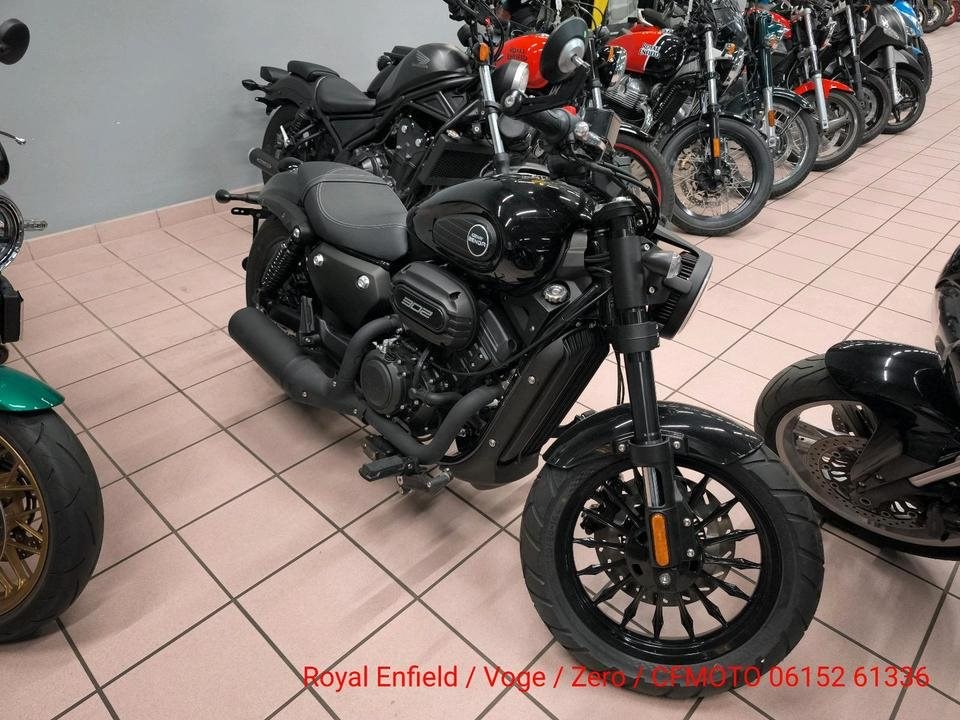 Angebot Keeway V302 C