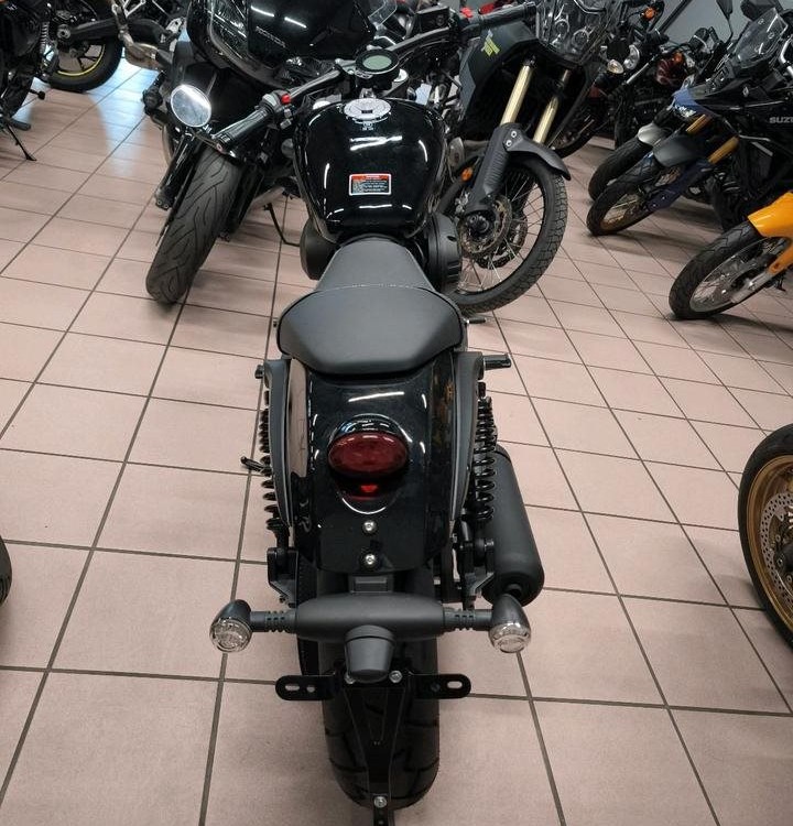 Angebot Keeway V302 C