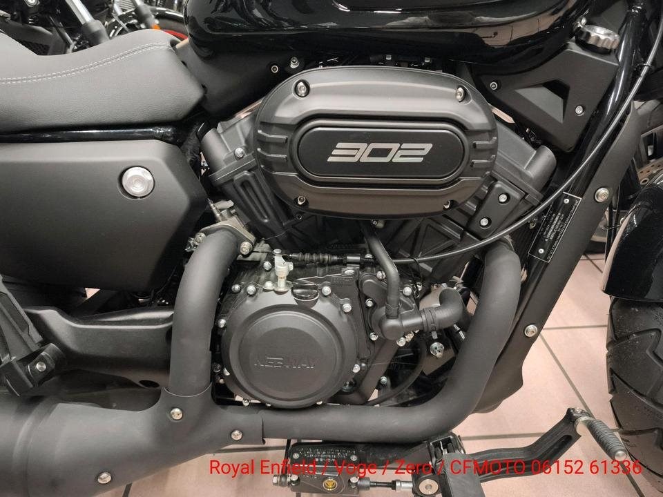 Angebot Keeway V302 C