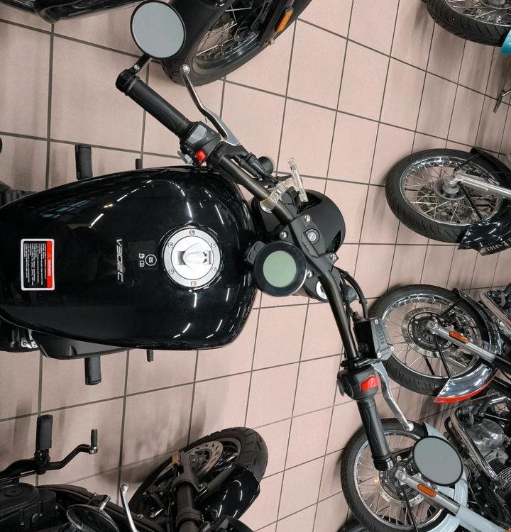 Angebot Keeway V302 C