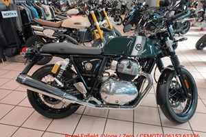 Angebot Royal Enfield Continental GT
