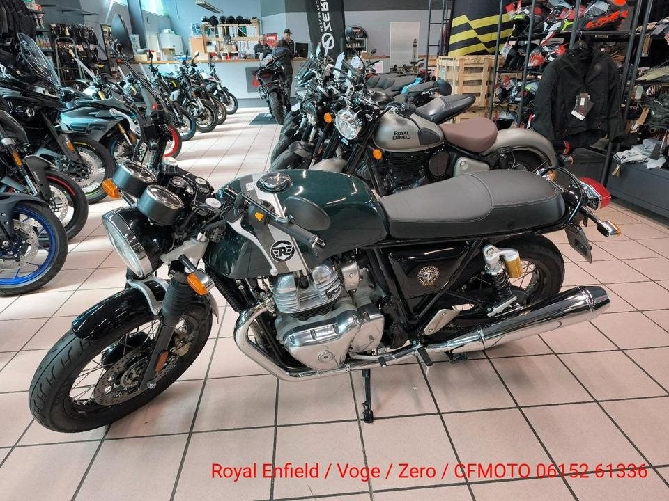 Angebot Royal Enfield Continental GT