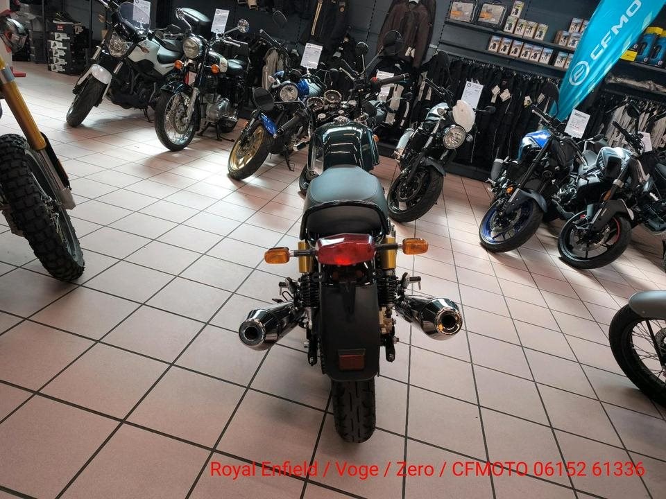 Angebot Royal Enfield Continental GT