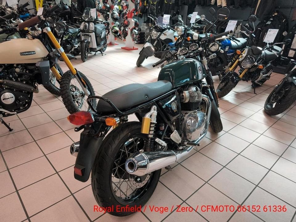 Angebot Royal Enfield Continental GT