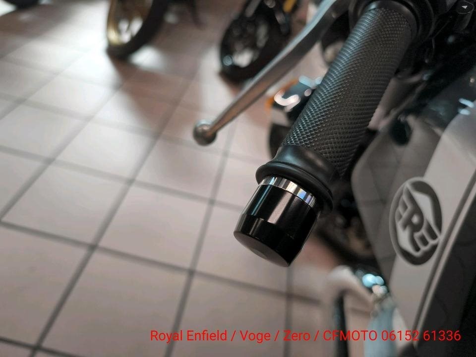 Angebot Royal Enfield Continental GT