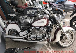 Gebrauchte Yamaha XVZ 1300 Royal Star
