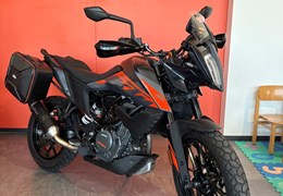 Gebrauchte KTM 390 Adventure