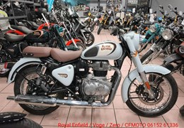 Gebrauchte Royal Enfield Classic 350