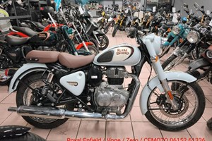Angebot Royal Enfield Classic 350