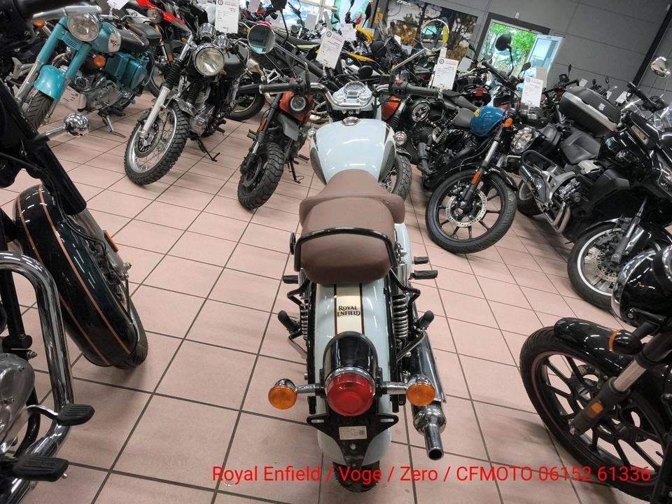 Angebot Royal Enfield Classic 350