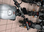 Angebot Motobi DL 125 Cafe Racer