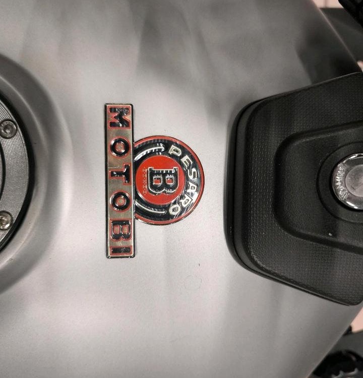 Angebot Motobi DL 125 Cafe Racer