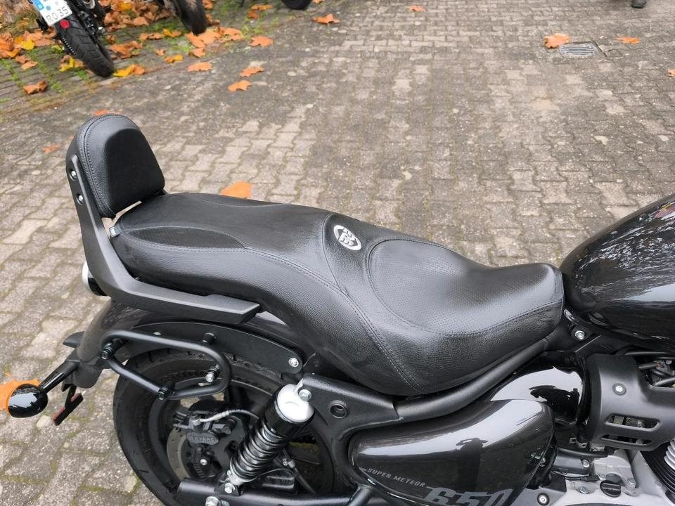 Angebot Royal Enfield Super Meteor 650