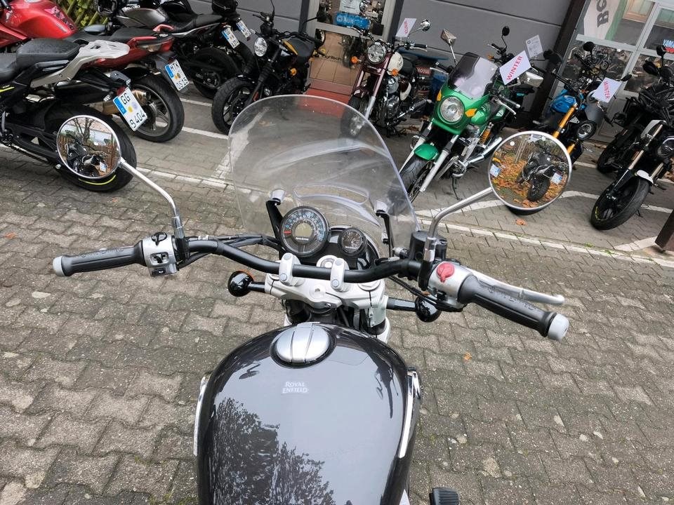 Angebot Royal Enfield Super Meteor 650