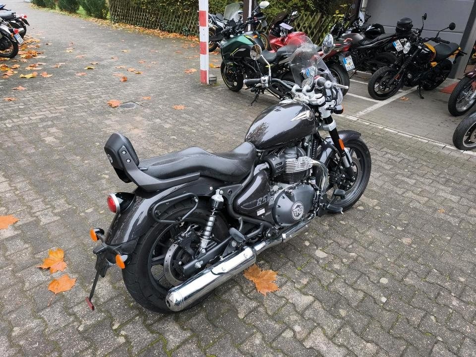 Angebot Royal Enfield Super Meteor 650