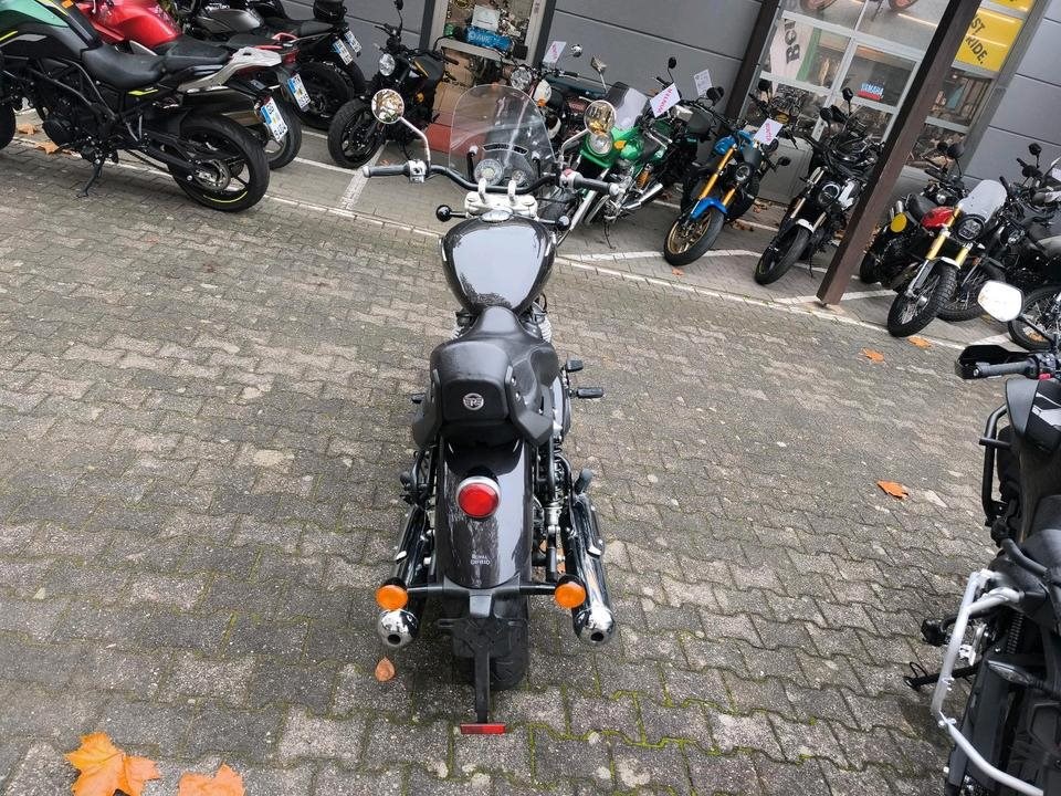 Angebot Royal Enfield Super Meteor 650