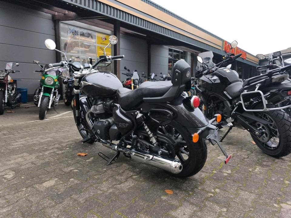 Angebot Royal Enfield Super Meteor 650