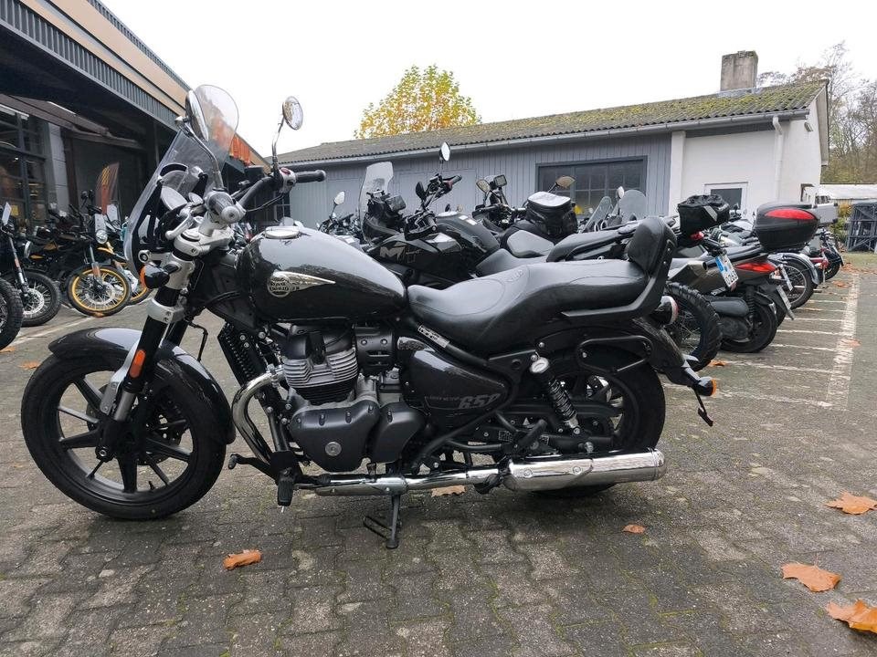 Angebot Royal Enfield Super Meteor 650