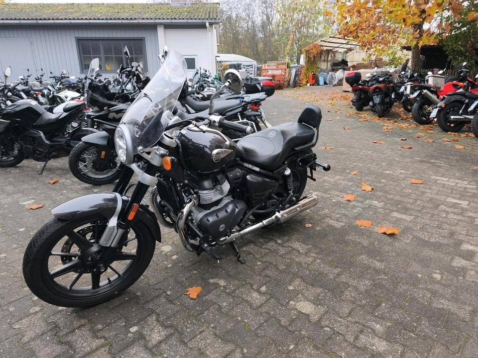Angebot Royal Enfield Super Meteor 650