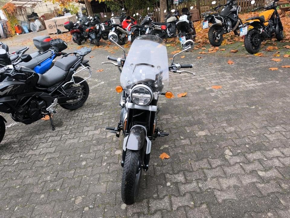 Angebot Royal Enfield Super Meteor 650