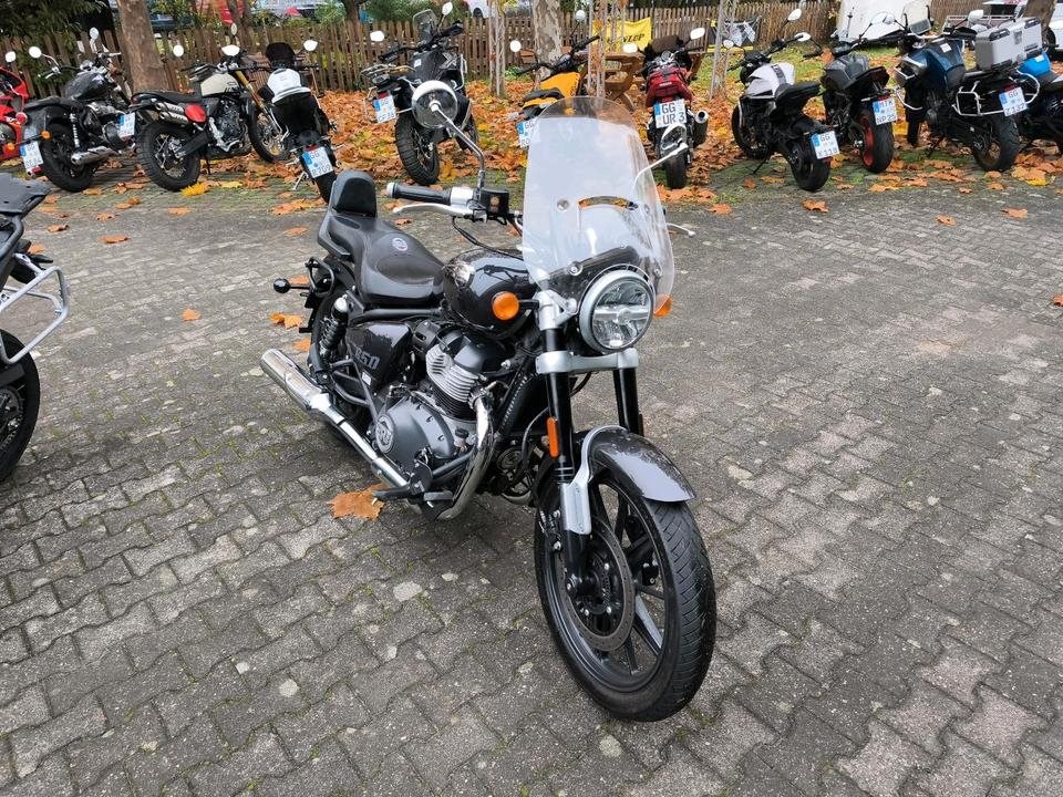 Angebot Royal Enfield Super Meteor 650
