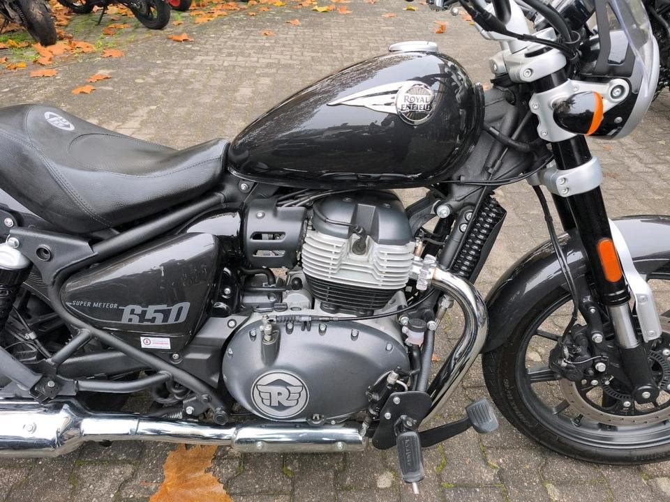 Angebot Royal Enfield Super Meteor 650