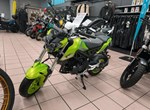 Angebot Benelli TnT 125