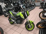 Angebot Benelli TnT 125