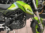 Angebot Benelli TnT 125