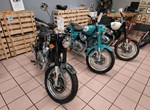 Angebot Royal Enfield Classic 650