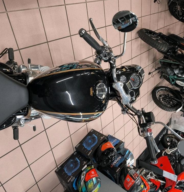 Angebot Royal Enfield Classic 650