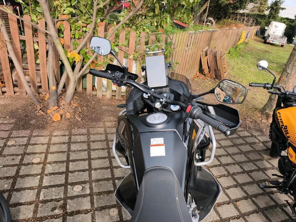 Angebot CFMOTO 800MT-X