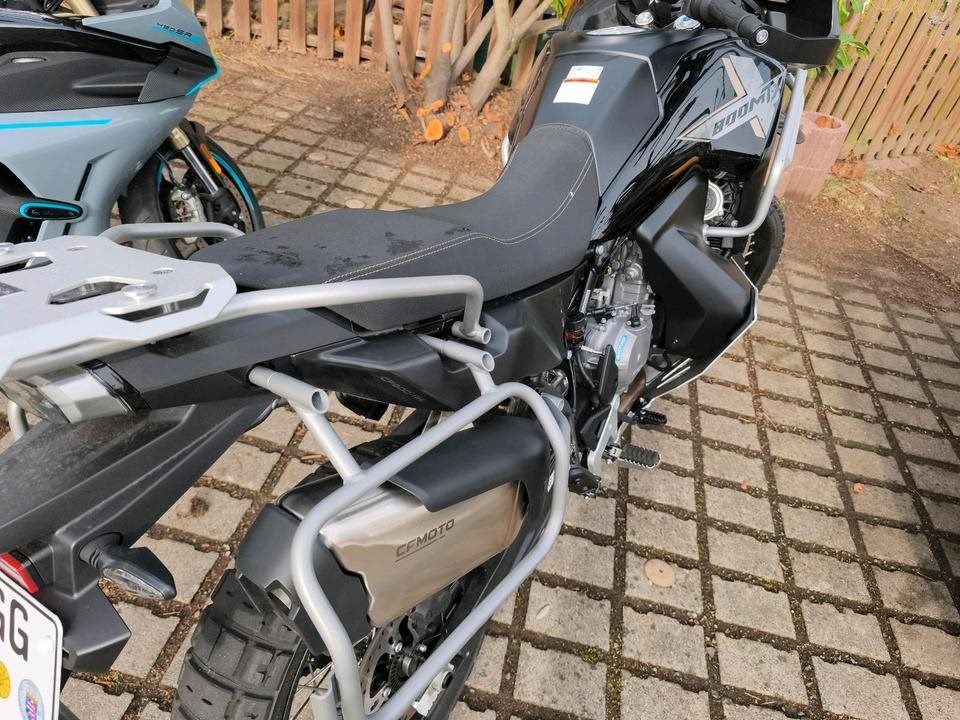 Angebot CFMOTO 800MT-X