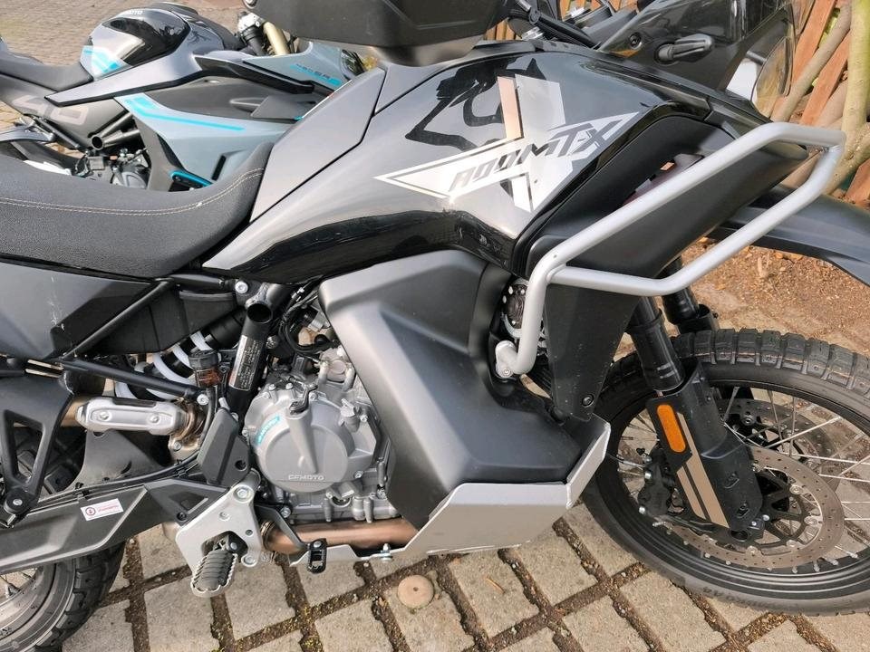 Angebot CFMOTO 800MT-X