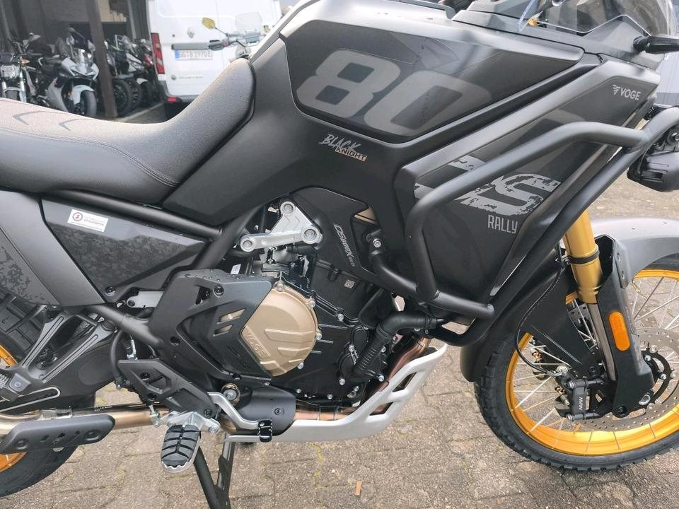 Angebot Voge DS800X Rally