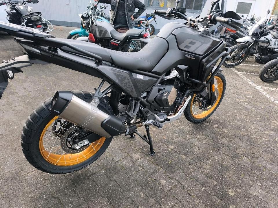 Angebot Voge DS800X Rally