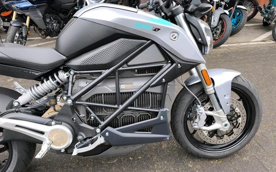 Gebrauchtmotorrad Zero S - Bild 10