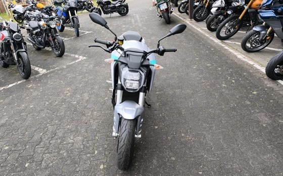 Gebrauchtmotorrad Zero S - Bild 3