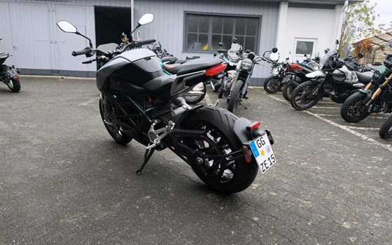 Gebrauchtmotorrad Zero S - Bild 8