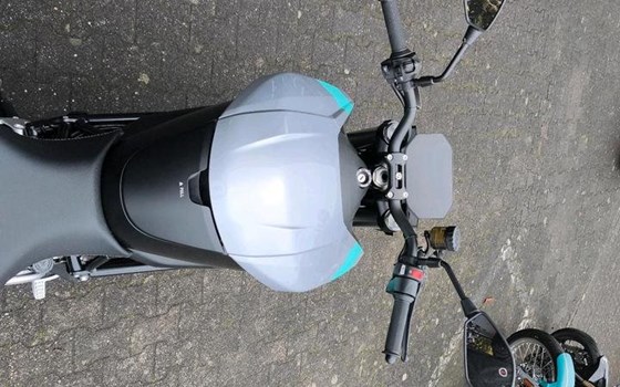 Gebrauchtmotorrad Zero S - Bild 9