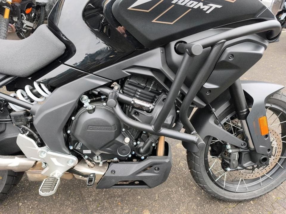 Angebot CFMOTO 700MT