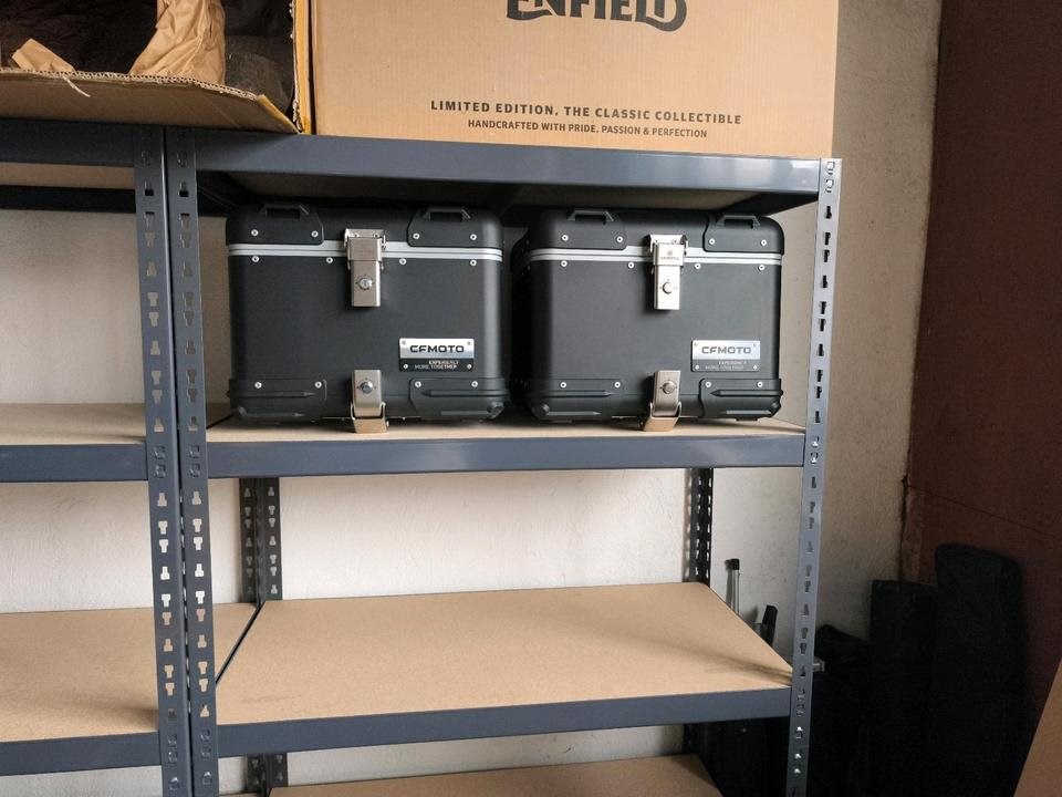 Angebot CFMOTO 700MT