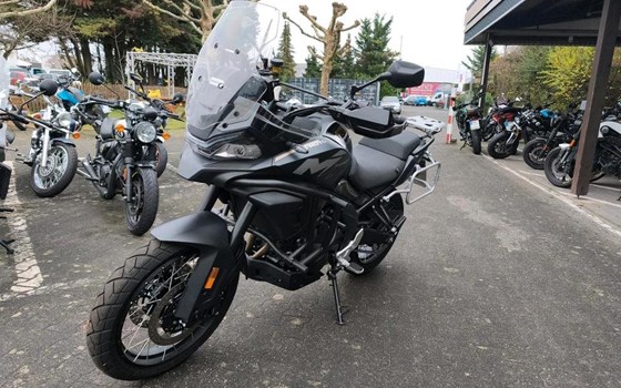 Neufahrzeug CFMOTO 700MT - Bild 2