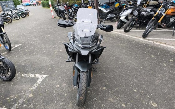 Neufahrzeug CFMOTO 700MT - Bild 3