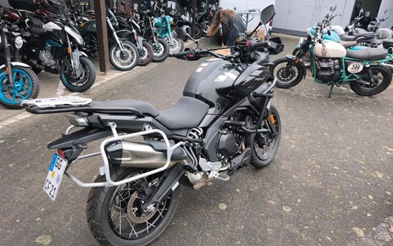 Neufahrzeug CFMOTO 700MT - Bild 6