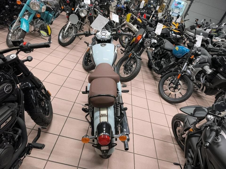 Angebot Royal Enfield Classic 350