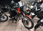 Angebot Royal Enfield Classic 350