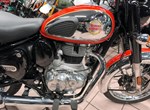 Angebot Royal Enfield Classic 350